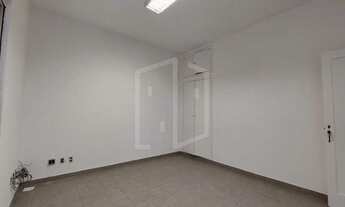 Imagem 4: São Paulo - Conjunto Comercial/Sala - Alto de Pinheiros