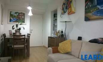 Imagem: APARTAMENTO - LAPA - SP