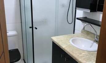 Imagem 7: Apartamento 2 dorm. reformado