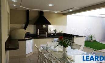 Imagem 6: CASA EM CONDOMÍNIO - RECANTO DOS PATURIS - SP