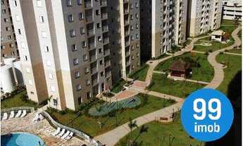 Imagem: Barueri - Apartamento Padrão - Jardim Tupanci