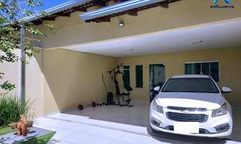 Imagem: GOIâNIA - Casa Padrão - Goiânia 2