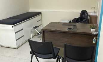 Imagem 6: Sobreloja para aluguel tem 309 metros quadrados em Centro - Rio de Janeiro - RJ