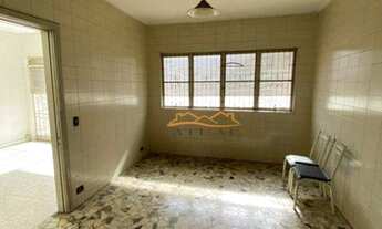 Imagem 5: Casa com 3 dormitórios para alugar, 90 m² por R$ 1.200/mês - Alto - Piracicaba/SP