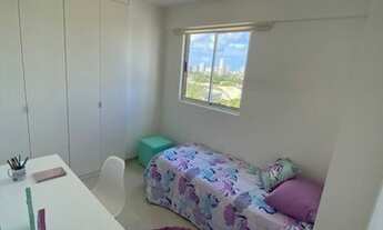 Imagem 3: AX- Lindo apartamento 03 quartos, 66m² - Edf. Varandas da Ilha-Lançamento