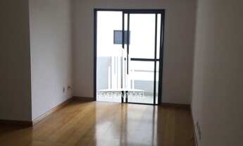 Imagem: The Point. à venda com 72m² 3 dormitórios