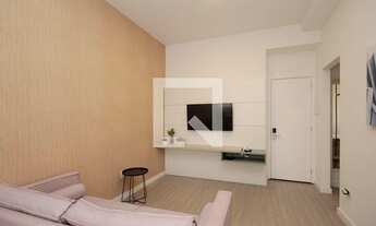 Imagem 3: Apartamento à Venda - Santa Cecília, 1 Quarto, 32 m2