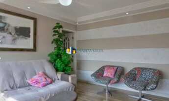 Imagem 2: Apartamento à venda - 2 dormitórios - Ipiranga