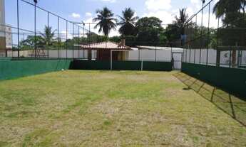 Imagem 6: Vida Bela Aracaju - 2/4 suíte e varanda sombra