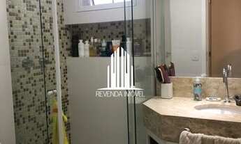 Imagem 6: Cobertura em Jardim Parque Morumbi com 104m² com 3 dormitórios e 2 vagas