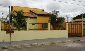 Imagem: Casa térrea para venda com 136m² com 3