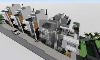 Imagem 5: Residência em Condomínio Nova a Venda em 3 Pavimentos Com 3 Dormitórios Sendo 1 Suíte, 2 V