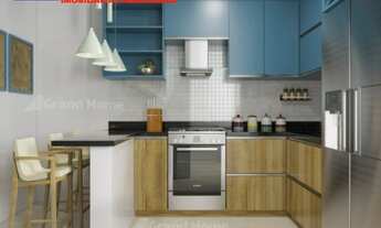 Imagem 4: Guarapari - Apartamento Padrão - Praia Do Morro