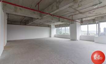 Imagem 7: São Paulo - Conjunto Comercial/sala - Itaim Bibi