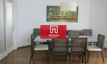 Imagem 7: Apartamento à venda no bairro Jardim Morumbi - São Paulo/SP, Zona Sul