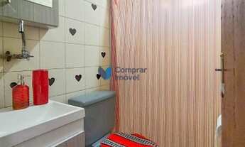 Imagem 5: Apartamento 2 quartos no bairro Rubem Berta