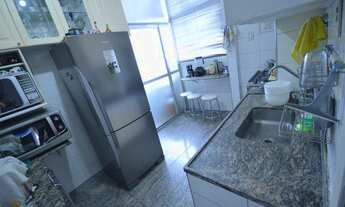 Imagem 6: Apartamento com 4 dormitórios à venda em Belo Horizonte