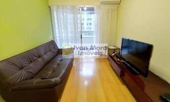 Imagem 4: Apartamento Condomínio Alameda dos Almirantes em Centro - Florianópolis - SC