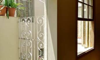 Imagem 2: DISPONÍVEL FINAL DE JULHO REFORMADO PRÓXIMO METRÔ ANA ROSA 02 (DOIS) DORMITÓRIOS VAGA DE