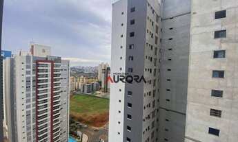 Imagem 7: Edificio Feedom - Apartamento com 1 dormitório à venda, 45 m² por R$ 398.000 - Gleba Palha