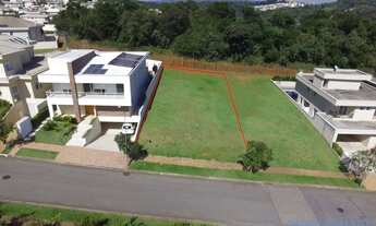 Imagem 4: TERRENO EM CONDOMÍNIO - ALPHAVILLE - SP