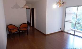 Imagem 2: APARTAMENTO - BUTANTÃ - SP