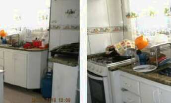 Imagem 7: APARTAMENTO RESIDENCIAL em PRAIA GRANDE - SP, AVIAÇÃO