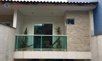 Imagem: Lindo sobrado na Vila Vitória em Mauá