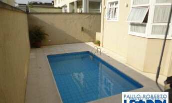 Imagem 4: CASA EM CONDOMÍNIO - MORUMBI - SP