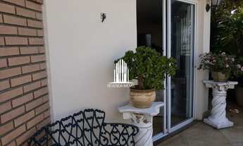 Imagem 7: Cobertura de 263m² em Pinheiros com 2 suítes,3 vagas de garagem