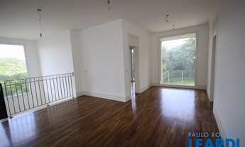 Imagem 3: CASA EM CONDOMÍNIO - ALPHAVILLE - SP