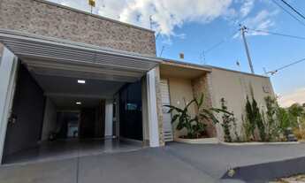 Imagem: Caldas Novas - Casa Padrão - Residencial