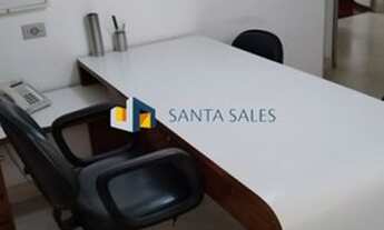 Imagem 6: Conjunto comercial à venda - Vila Clementino