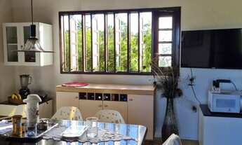 Imagem 6: DUPLEX NA BEIRA DA LAGOA DO URUARU