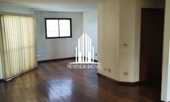 Imagem 4: Apartamento com 03 Dormitórios, sendo 02 Suítes e 2 Vagas no Brooklin