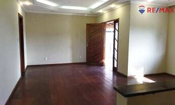 Imagem 4: Casa com 4 dormitórios à venda, 234 m² por R$ 830.000,00 - Santa Terezinha - Juiz de Fora