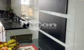 Imagem 3: SãO BERNARDO DO CAMPO - Apartamento Padrão - Vila Gonçalves