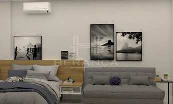 Imagem 7: Lindo apartamento mobiliado no centro Ref.:233