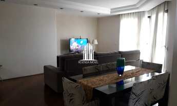 Imagem: Apartamento com 136m² na V Prudente SP