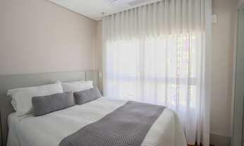 Imagem 7: Apartamento de 224m² 3 dorms. 3 suítes 4 vagas em Moema