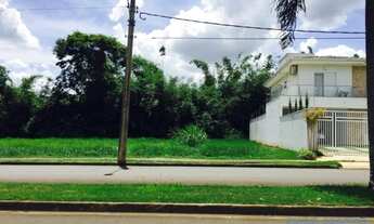 Imagem 4: TERRENO - RESIDENCIAL TERRAS DO BARÃO - SP