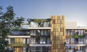 Imagem 2: Àtman Cabral - últimas unidades à venda, garden com 415m de área privativa no Cabral - Cu