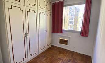 Imagem 3: Apartamento para venda tem 76 metros quadrados com 2 quartos em Méier - Rio de Janeiro - R