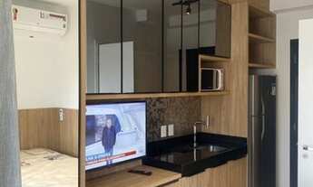 Imagem 2: APARTAMENTO - PINHEIROS - SP