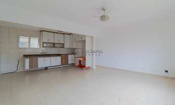 Imagem 3: Apartamento Locação Vila Olímpia 130 m² 4 Dormitórios