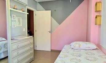 Imagem 7: Apartamento com 3 dormitórios, 127 m² - venda por R$ 1.200.000,00 ou aluguel por R$ 4.000