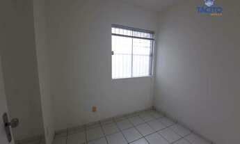 Imagem 2: Apartamento na Maraponga