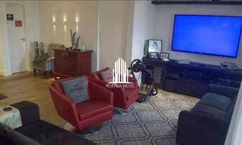 Imagem 4: Apartamento á venda com 150m² 3 suítes no Morumbi