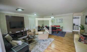 Imagem 4: Apartamento à Venda - Cidade São Francisco , 3 Quartos, 128 m2