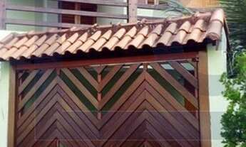 Imagem 3: Casa Sobrado em Santo André